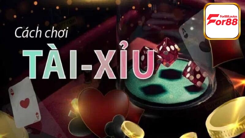 Giới thiệu về game tài xỉu