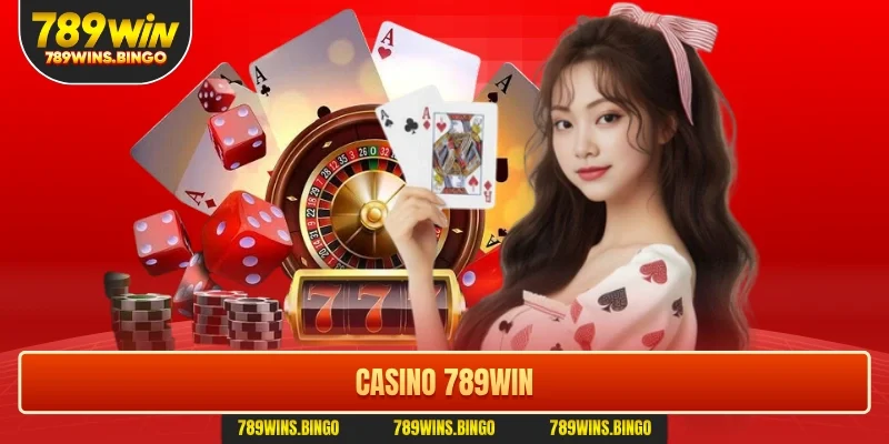 Casino 789WIN